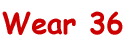WEAR 